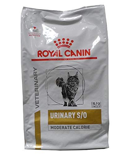 Royal Canin Urinary S/O Feline Katzenfutter, 7Kg