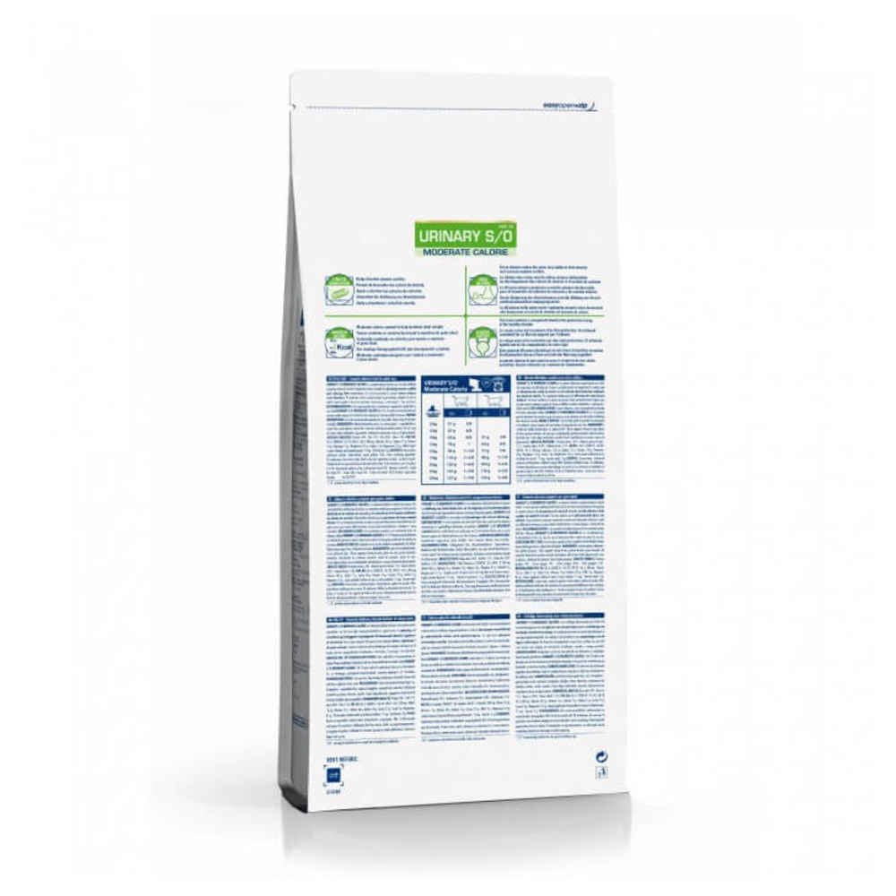 Royal Canin Urinary S/O Feline Katzenfutter, 7Kg