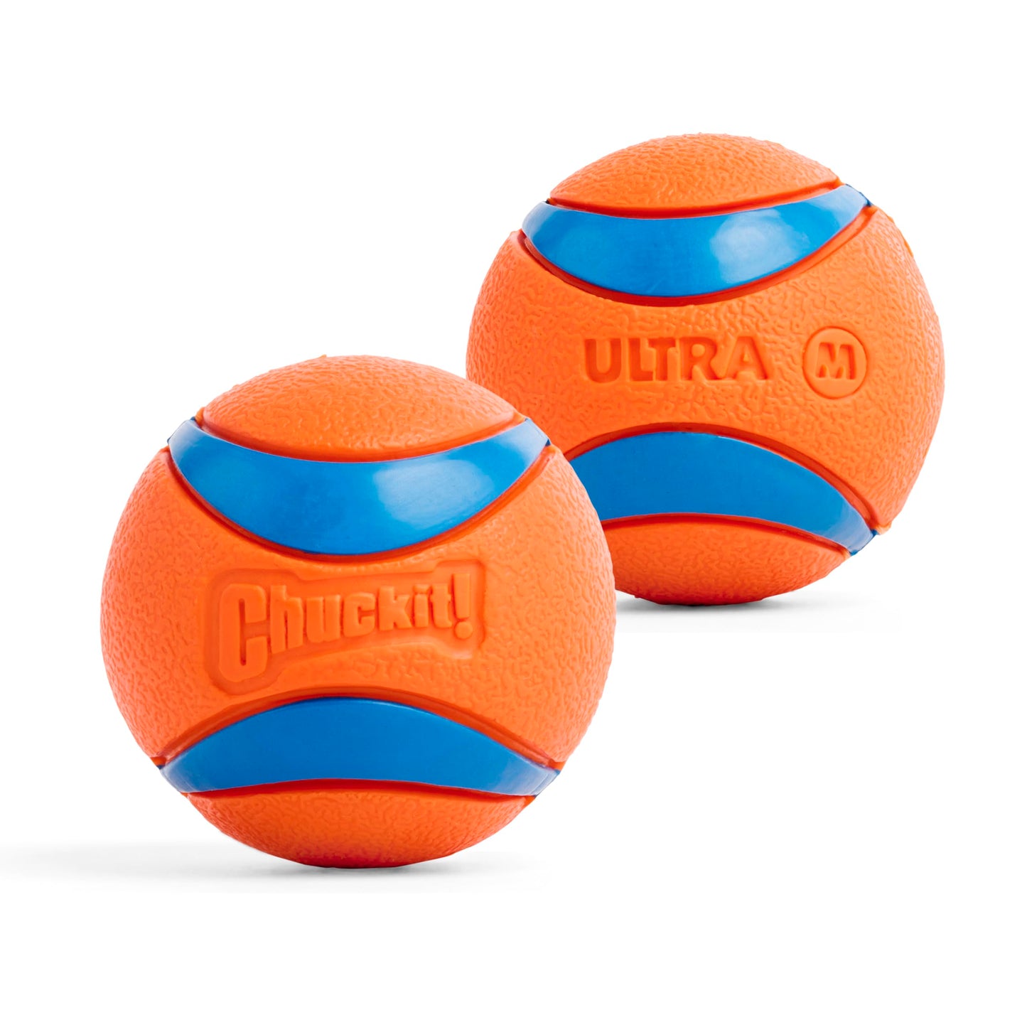 Chuckit – Ultra Ball Medium 2 Stück
