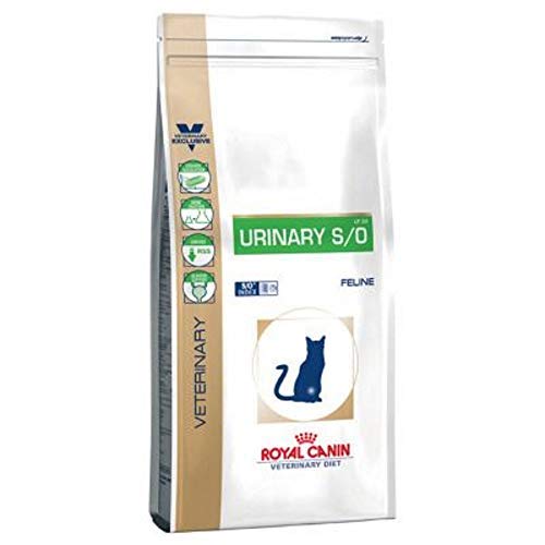 Royal Canin Urinary S/O Feline Katzenfutter, 7Kg