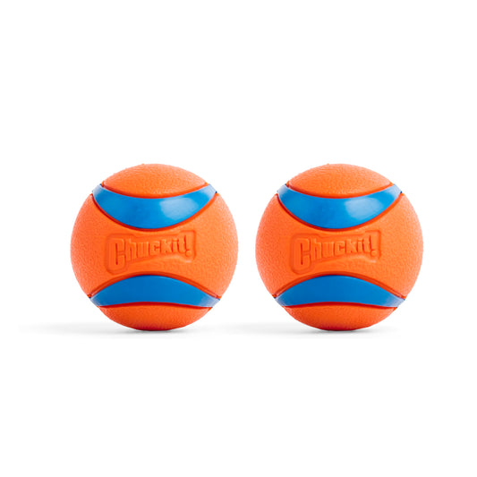 Chuckit – Ultra Ball Medium 2 Stück